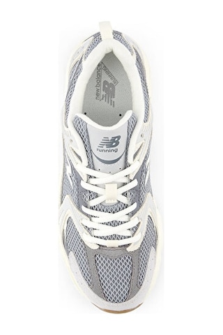 New Balance 530 Gri Modeli Koleksiyonu Unisex Günlük Ayakkabı U530sub Gri Gri