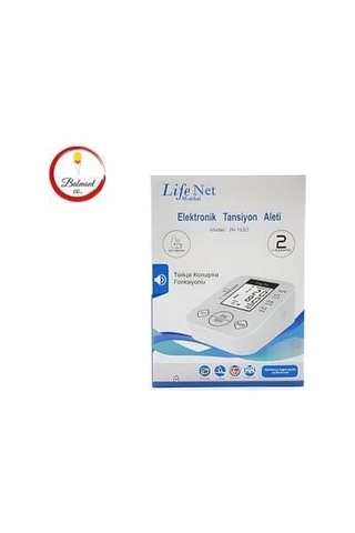 Aleti Türkçe Konuşan Jn-163d Sayesinde K - Medikaltec Elektronik Tansiyon Aleti Türkçe Konuşan Jn-163d