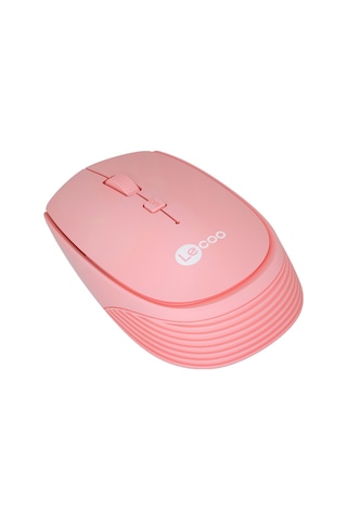 Lecoo Ws202 Kablosuz 1200dpı 4 Tuşlu Optik Mouse Ws202