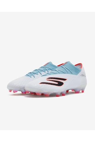 Skechers Skechers Skx 2 Elıte Fg Erkek Beyaz Krampon 252110 Wtqp
