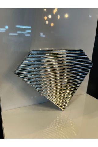 Costa Metal Kulp 64mm Krom Dolap Kapak Tv Ünite Mutfak Modern Çekmece Mobilya Kulbu Komidin