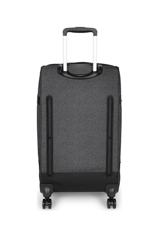 Eastpak Transit'r 4 L + Tekerlekli Unisex Valiz Ek0a5bm377h1 Füme