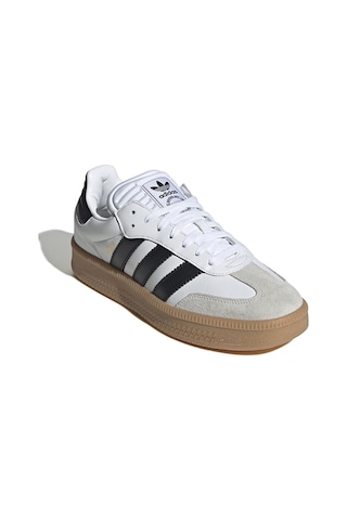 Adidas Samba Xlg Unisex Günlük Ayakkabı Ie1377 Beyaz Ie1377 Beyaz
