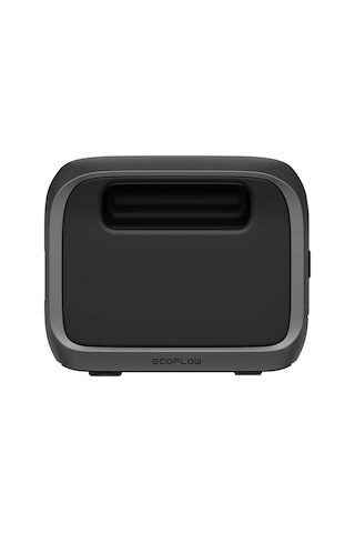 EcoFlow - RIVER 3 UPS Taşınabilir Güç Kaynağı - 245Wh Kapasite, 300W (X-Boost 600W) Çıkış - 10ms UPS