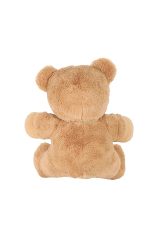Anatoya Peluş Pinpon Ayıcık - Camel