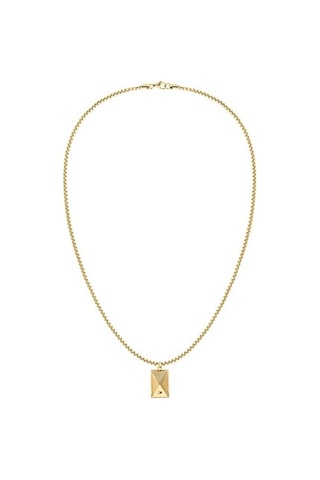 Tommy Hılfıger Thj2790565 Kolye Çok Renkli