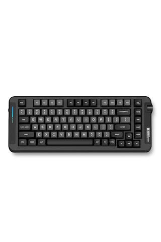Mchose X75 MC-X75-1A %75 RGB Kablosuz Mekanik Gaming Klavye