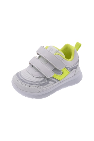 Chicco Erkek Bebek Sneakers Getro 01122087000000 000300 Beyaz