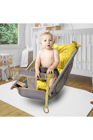 Bundera Kids Bebek Uyku Salıncağı