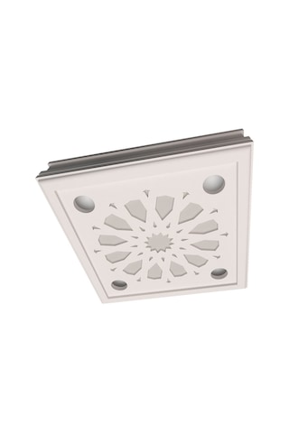 Motifpiyer Spot Led Uyumlu Tavan Göbek 60X60X13 Cm (454562440)