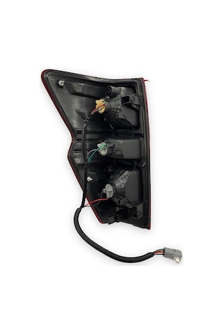 STOP LAMBASI (DUYLU) ISUZU D-MAX 2020-2021 SAĞ