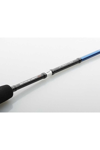 Savage Gear Sgs2 Slow Jigging 6'4''/1.93m Max 200 Gr Tek Parça t9478-35101