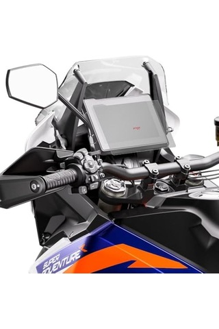 Ktm 1290 Super Adventure R 7 Mat Ekran Koruyucu 2023-2024 Genel