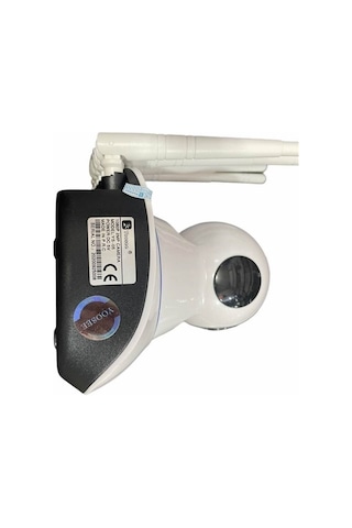 Yoosee YS-03 3 Antenli Bebek Kamerası