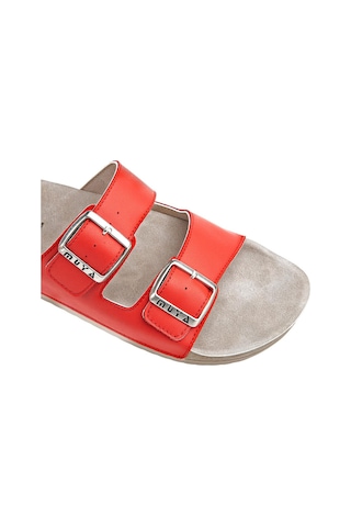Muya Nova Anatomik Taban Çocuk Terlik 31500-3735-STAN