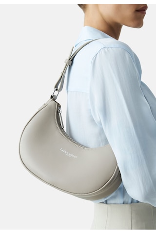 Laura Ashley Kadın Omuz Çantası LAAW0091010360 Gri