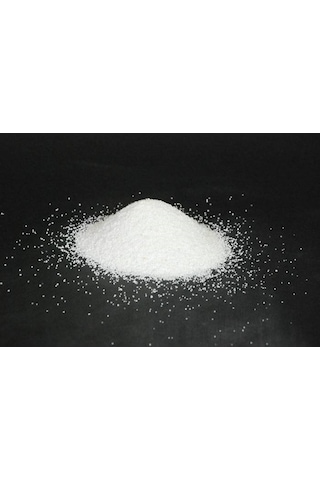 Beyaz Kristal Kum 0,5 - 1 Mm 10 Kg