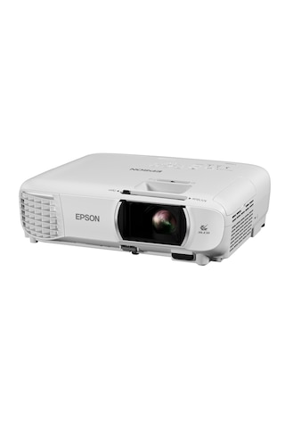 Epson EH-TW850 3Lcd FHD 16.000:1 HDMI USB Projeksiyon Cihazı