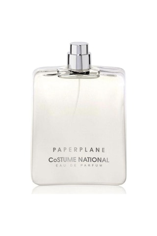 Costume National Paperplane Unisex Parfüm EDP 100 ML