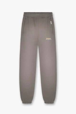 Represent Patron Of The Club Washed Olive Sweatpant - Konfor Ve Şıklığın Buluşma Noktası Kahverengi