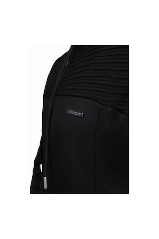 Uhlsport Sweat Poly Alope Erkek Sweatshirt 3202325-20.002 Siyah