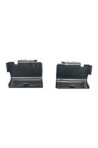 HP G6-2000 Notebook Uyumlu Lokitech Menteşe Kapağı Nm70
