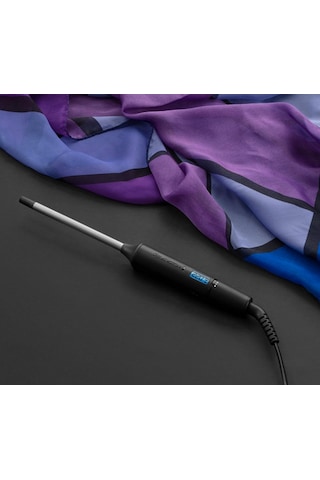 Remington CI6X10 Pro Tight Curl Wand 10 MM Titanyum Seramik Saç Maşası