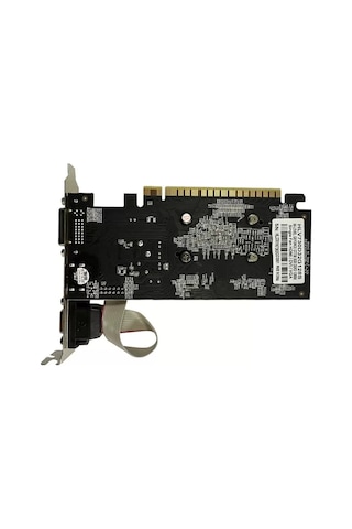 Hı-level Geforce Gt730 2gb Ddr3 128bıt 1xvga 1xhdmı 1xdvı Ekran Kartı