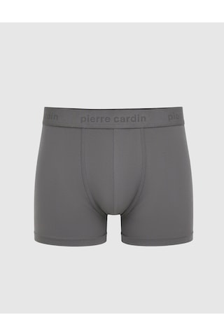 Pierre Cardin Çok Renkli Modal Karışımlı 3'lü İç Giyim Boxer Set 50332534-999