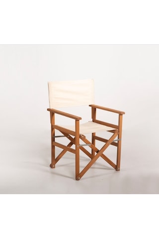 Rejisör Sandalyesi Ahşap Diğer