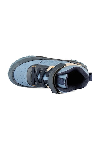 Vicco Dong Çocuk Outdoor Botu 946.f25k.443-20 Mavi Mavi