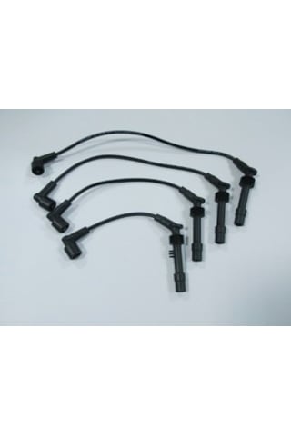 Bzt Opel Vectra- A- 93/95 Buji Kablosu Takım 8v X16sz 1.6 Cc Yow Jung 1612608
