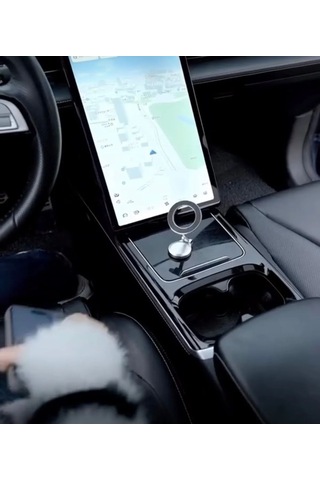 Magsafe Özellıkli Telefon Tutucu