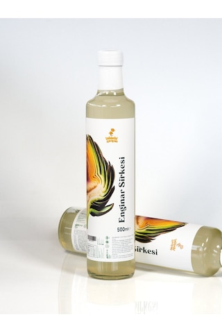 Leblebi Çarşısı EnGinar Sirkesi 500ml