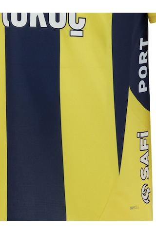 Fenerium Fenerbahçe Lisanslı 2024/2025 Yeni Sezon Çubuklu Forma 001