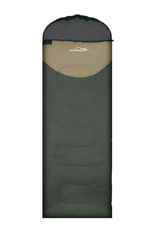 Nurgaz Ng 186-s Uyku Tulumu Çok Renkli