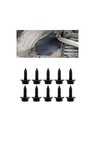 Fobz Otomobil Tapası 901596049 Toyota Lexus 10 Adet 312886377