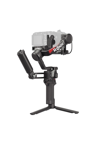 Dji RS 4 Gimbal Çok Renkli