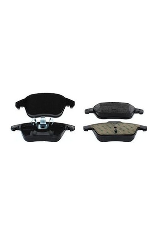 Citroen C4 1.2 Puretech 2020-2026 Bosch Ön Balata Netpar4986