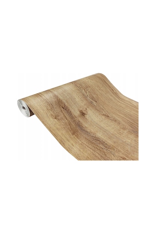 D-c-fix 176-0668 Safir Meşe Ahşap Desen Kendinden Yapışkanlı Folyo 45 Cm X 1 Mt