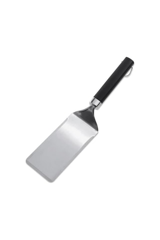 Weber Griddle Spatula Set Hibachi Tarzı 2'li Paslanmaz Çelik Spatula-252
