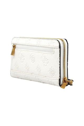Guess Kadın Cüzdan Pd920946-stone Pd920946-stone Beyaz Beyaz