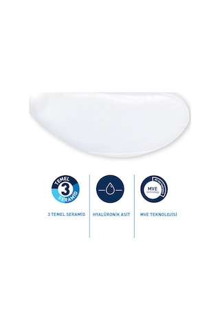 Cerave Nemlendirici Losyon Refill 473 Ml - Kuru Ve Çok Kuru Ciltler
