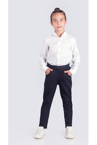 Modaplaza Erkek Çocuk Pantolon 8333- Lacivert C23MŞHN8333PNTLACİVERT Lacivert