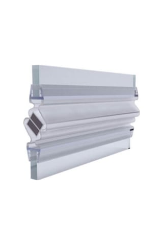 Duşakabin Mıknatıslı Fitil / Yan Suluk Fitil Şeffaf