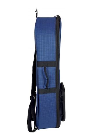 Fortex 450 Serisi Kabak Kemane Çantası Softcase Lacivert