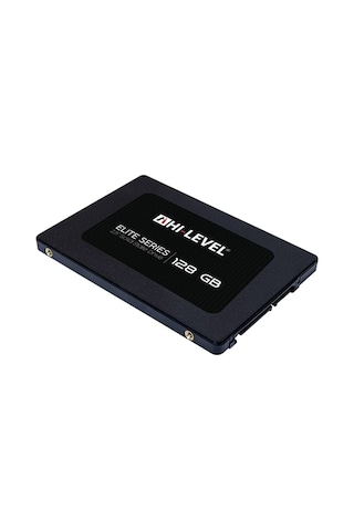 Hi-Level Elite HLV-SSD30ELT/128G 2.5" 128 GB SATA 3 SSD 10'lu