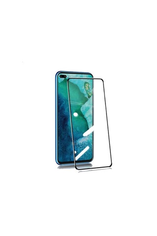 Oppo Reno 4 Lite Esnek Davin Şeffaf Seramik Ekran Koruyucu
