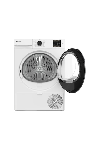 Arçelik 802 KMX 8 KG Isı Pompalı Çamaşır Kurutma Makinesi