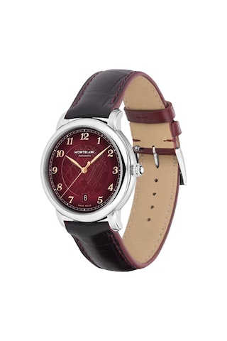 Montblanc Star Legacy Automatic Limited Edition 133243 Bordo